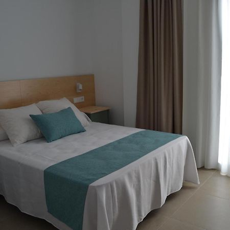 Hotel Oasis Conil De La Frontera Extérieur photo