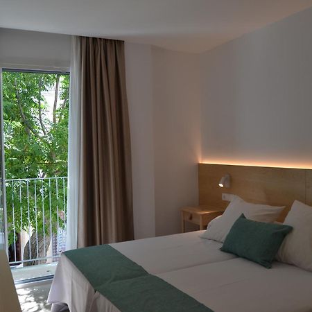 Hotel Oasis Conil De La Frontera Extérieur photo