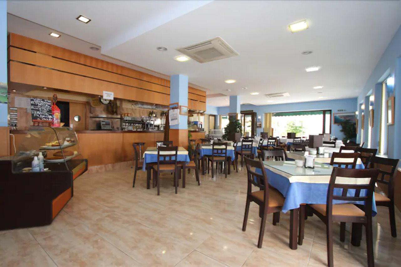 Hotel Oasis Conil De La Frontera Extérieur photo