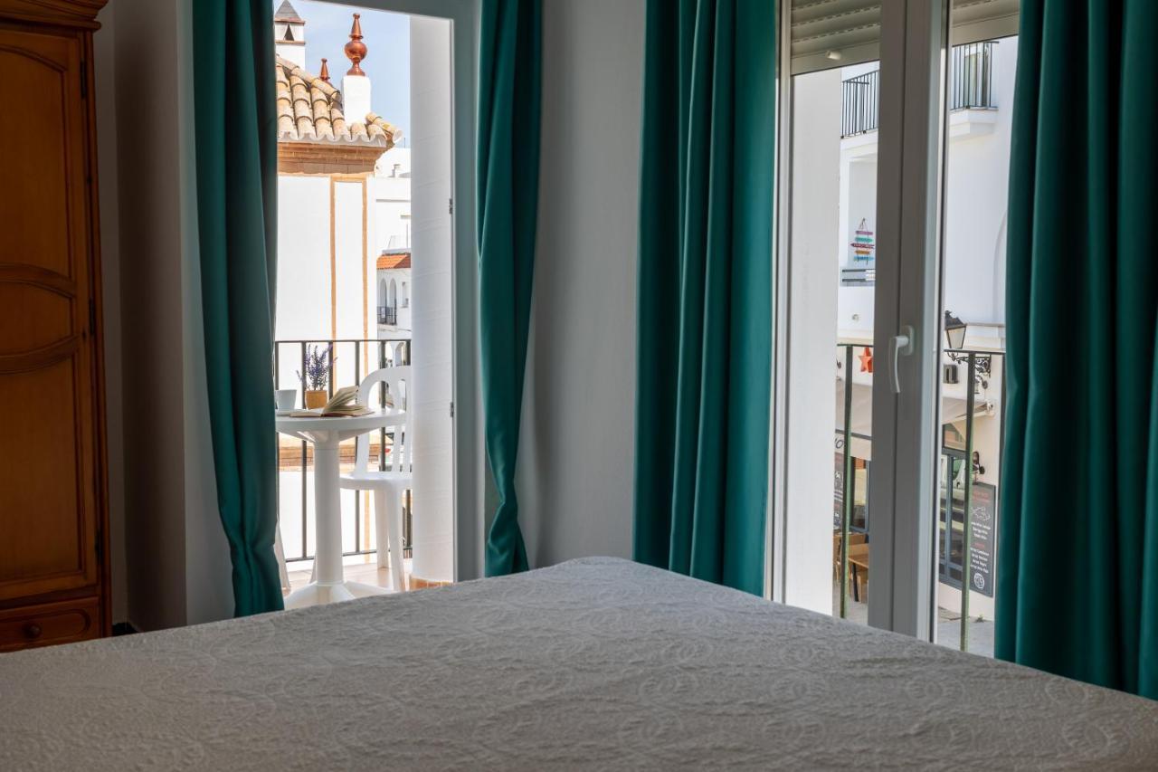 Hotel Oasis Conil De La Frontera Extérieur photo