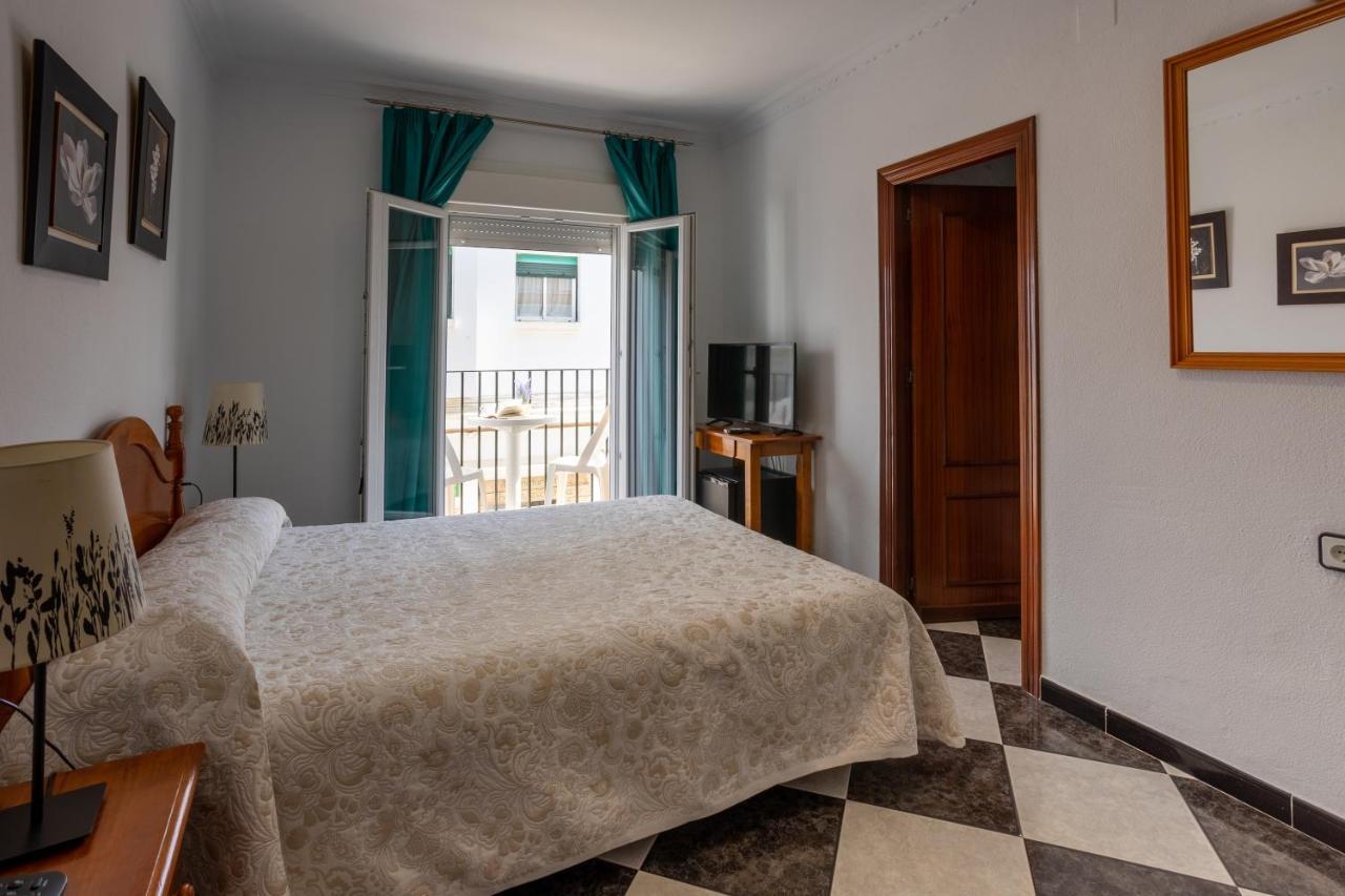 Hotel Oasis Conil De La Frontera Extérieur photo