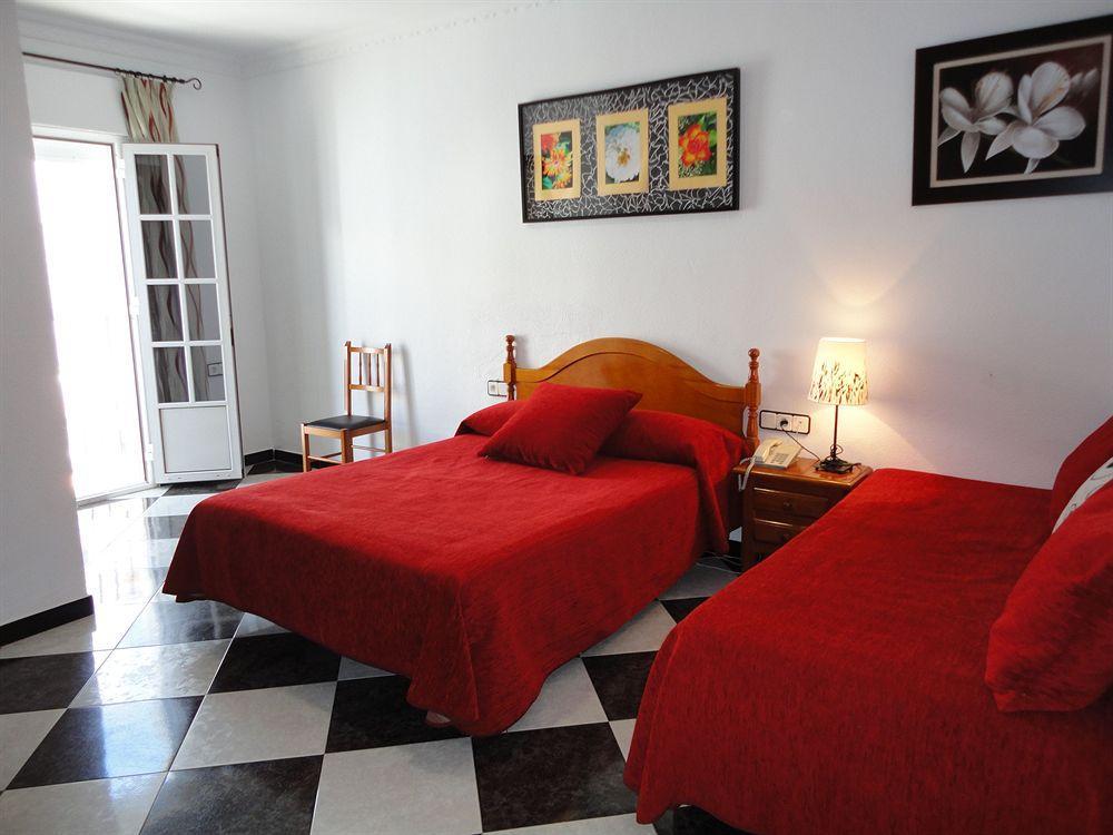 Hotel Oasis Conil De La Frontera Extérieur photo