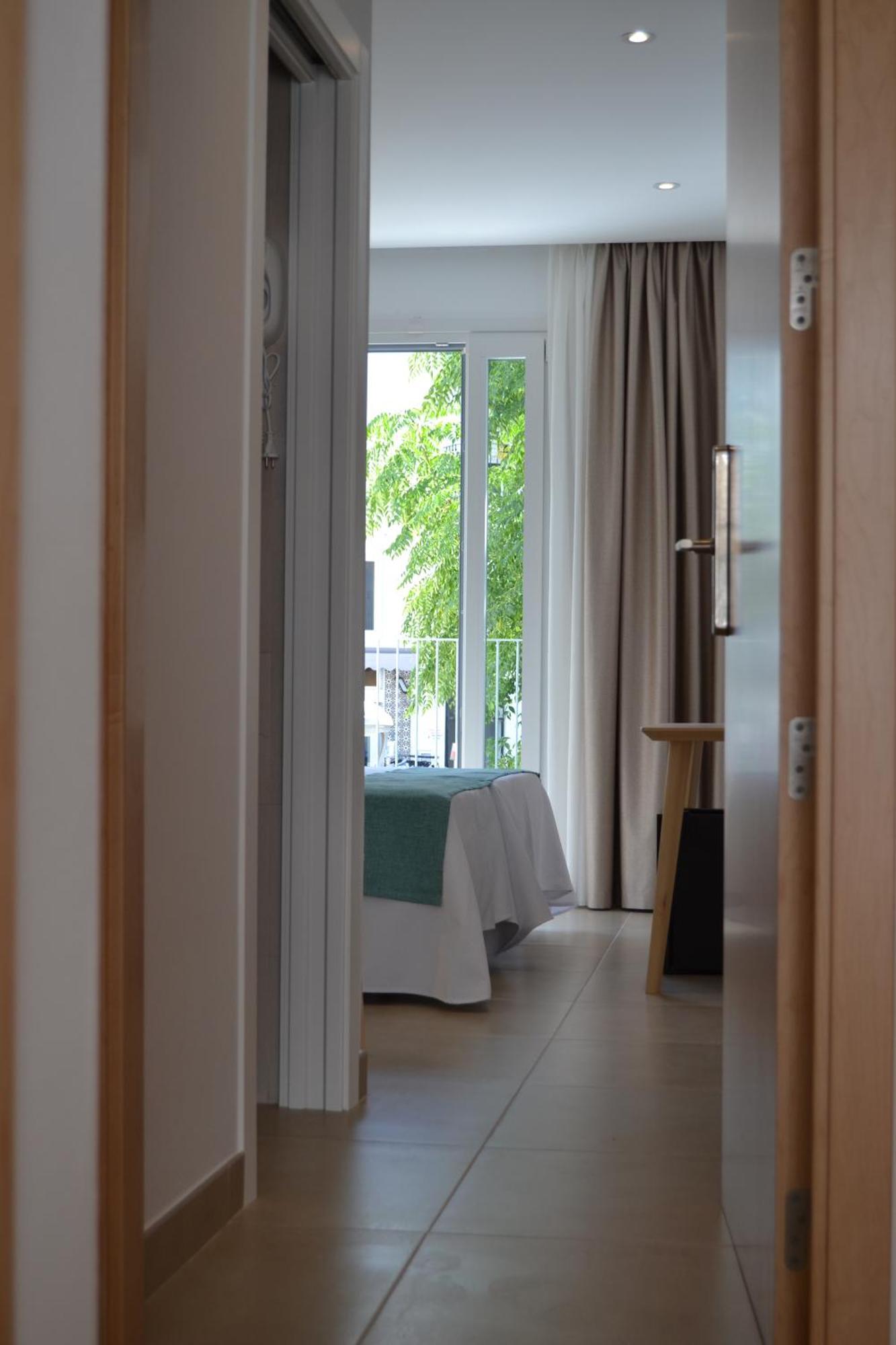 Hotel Oasis Conil De La Frontera Extérieur photo