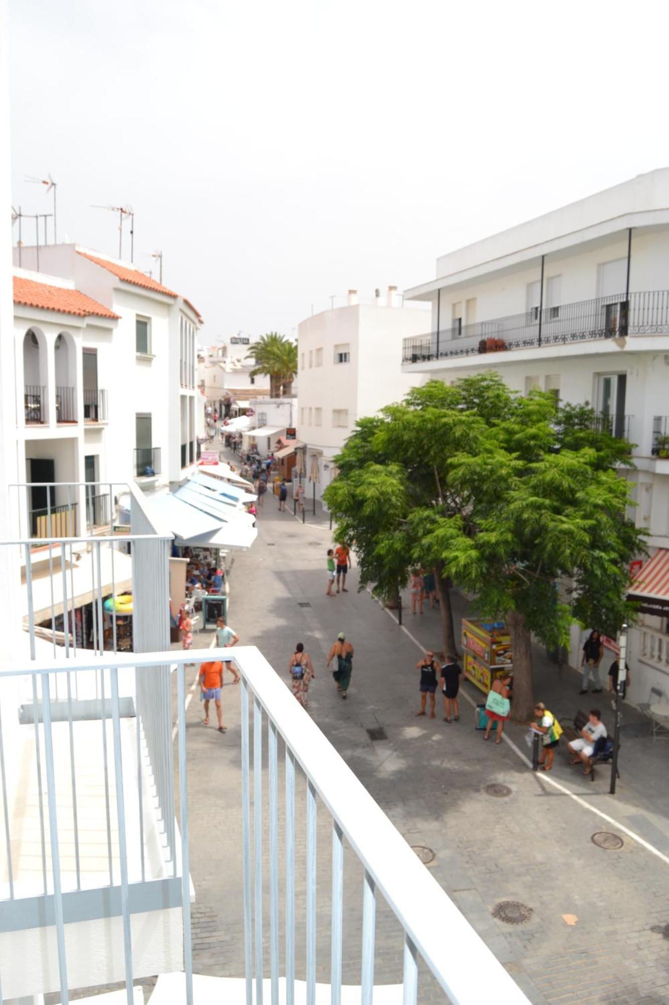 Hotel Oasis Conil De La Frontera Extérieur photo