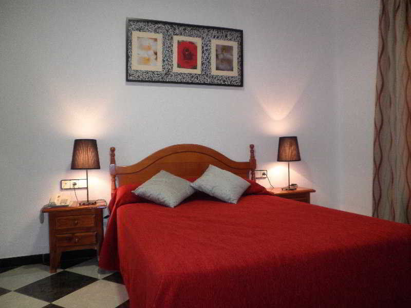 Hotel Oasis Conil De La Frontera Extérieur photo