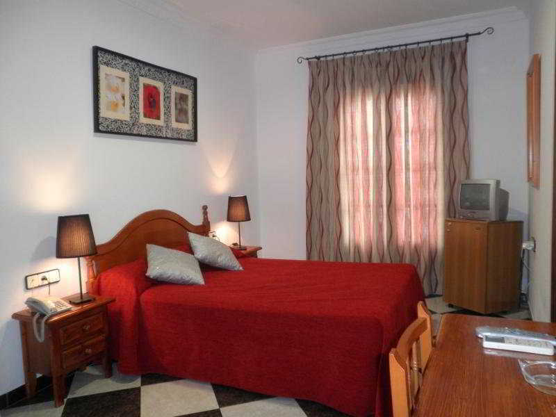 Hotel Oasis Conil De La Frontera Extérieur photo