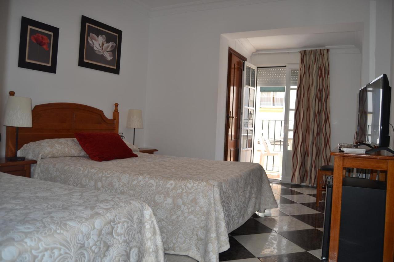 Hotel Oasis Conil De La Frontera Extérieur photo