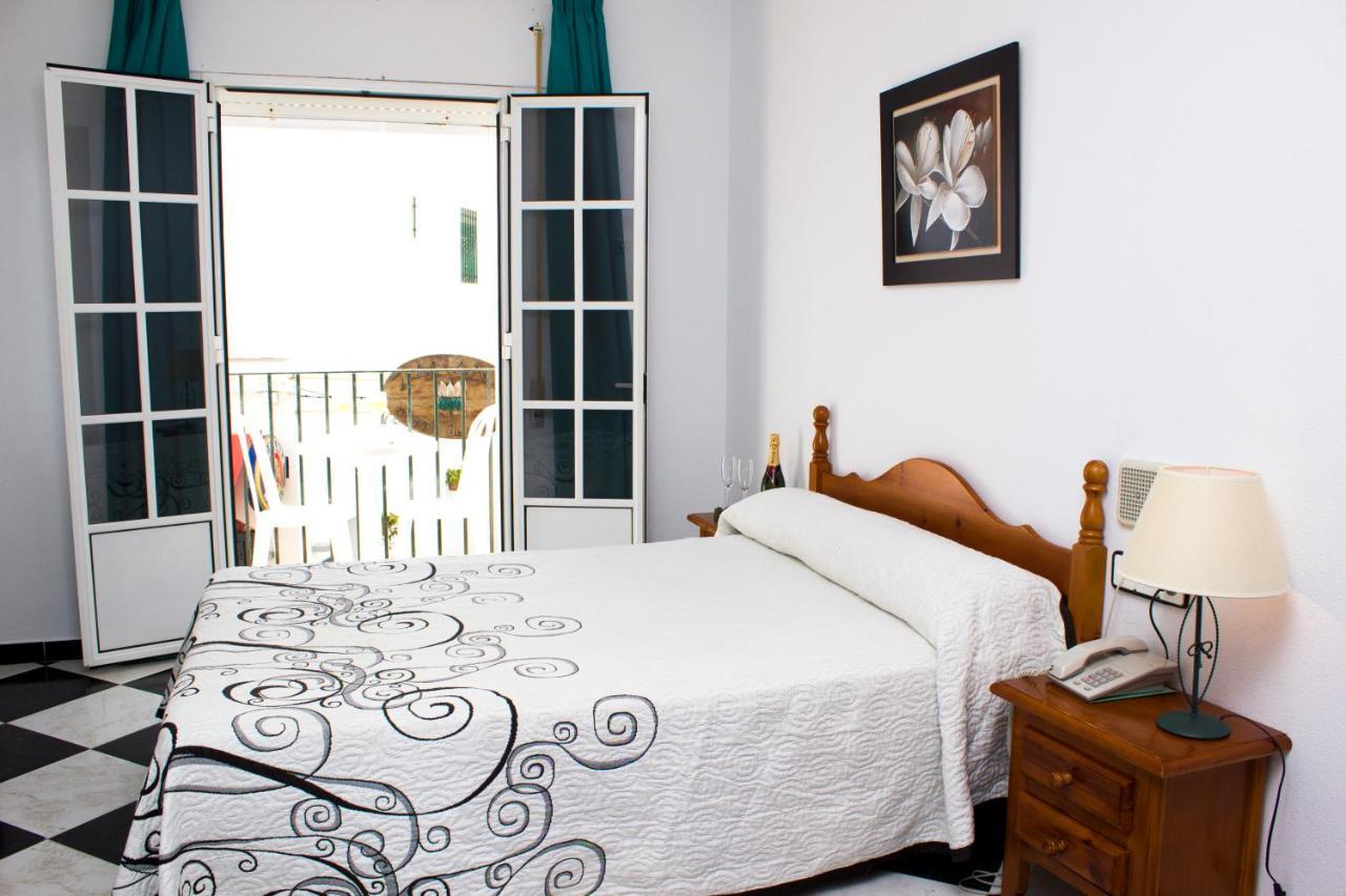 Hotel Oasis Conil De La Frontera Extérieur photo
